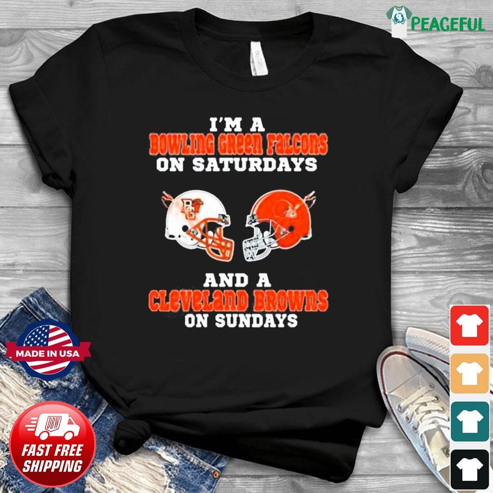 Skull Cleveland Browns Christmas shirt, hoodie, sweater, long sleeve and  tank top