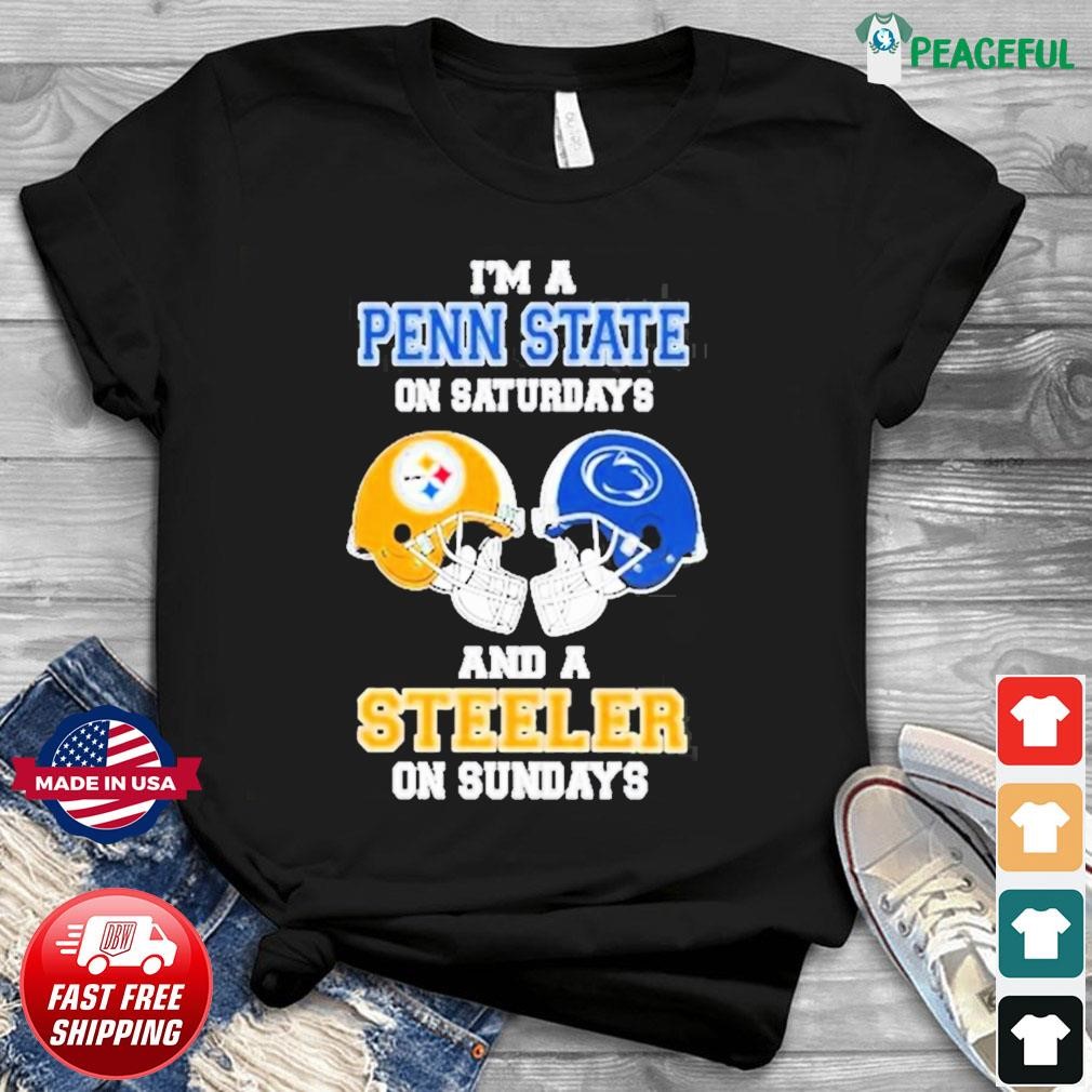 Sundays Are for the Steelers Girls Steelers Shirt Toddler 