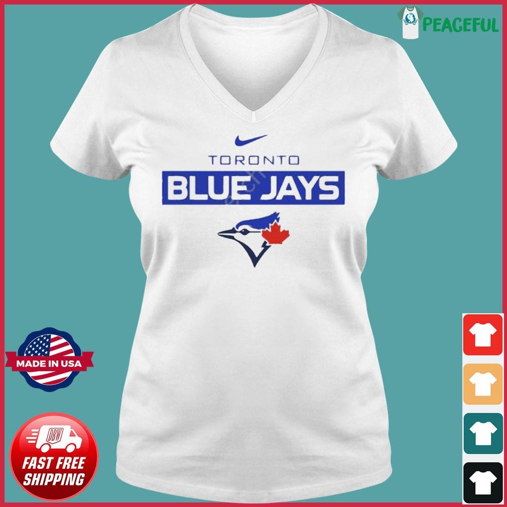 Toronto Blue Jays Shirts 