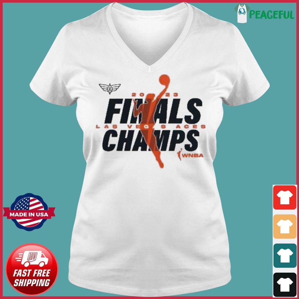 Official Las Vegas Aces 2023 WNBA Champions Signatures Shirt, hoodie,  sweater and long sleeve