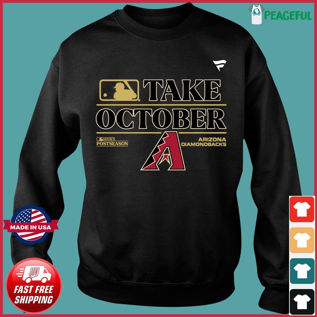 Diamondbacks Sweater 