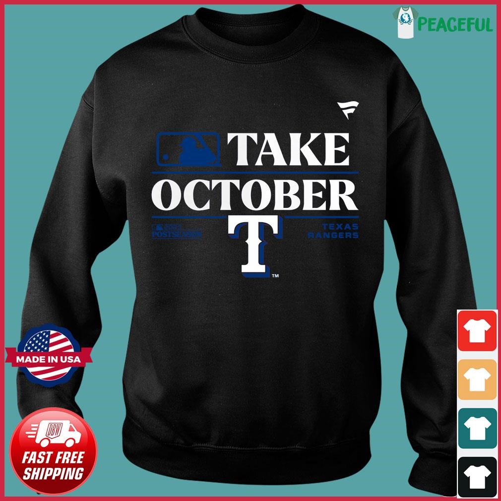 Official Texas Rangers Shirt, hoodie, sweater, long sleeve and