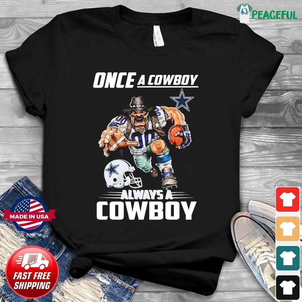 Dallas Cowboy T Shirt 