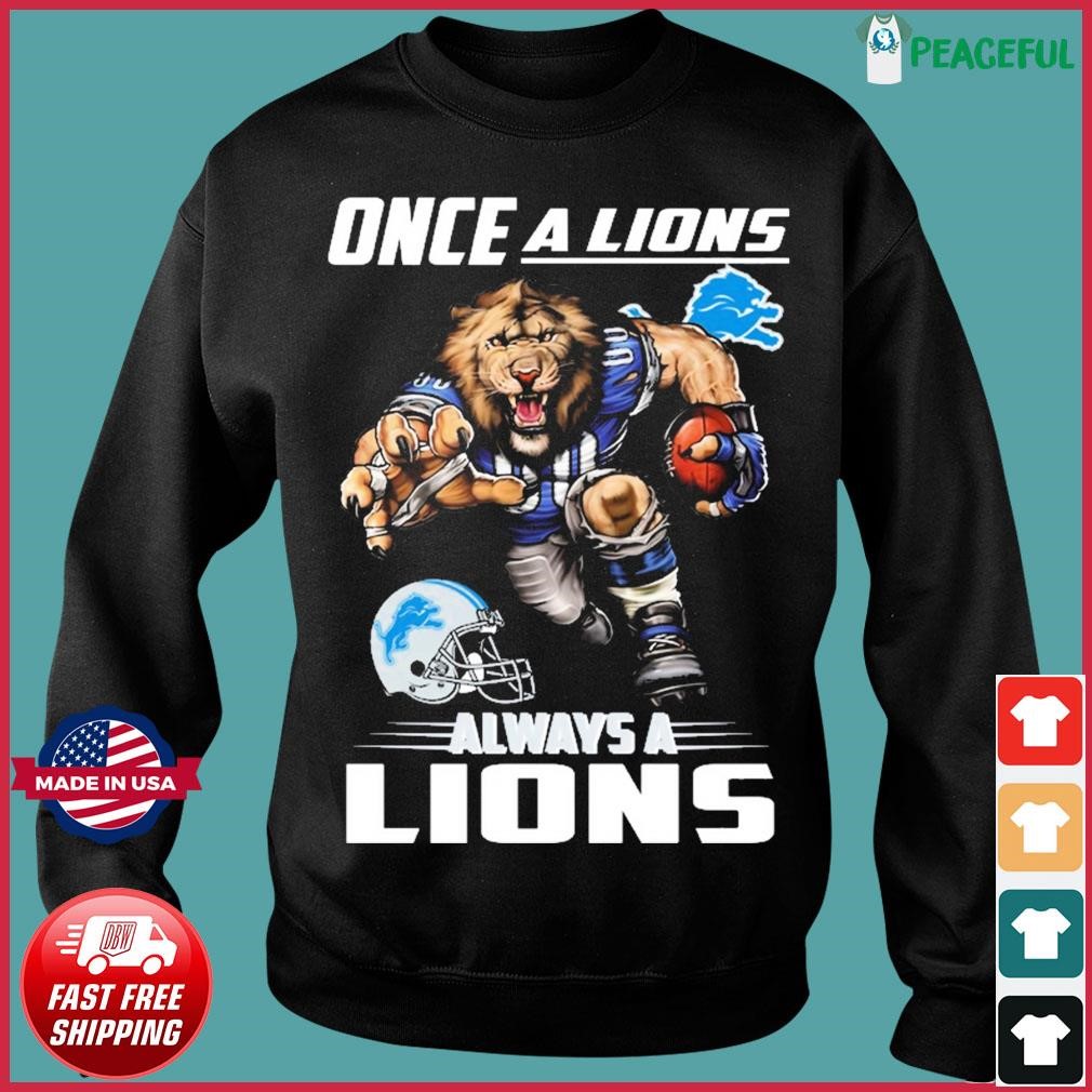 Shop Detroit Lions Jerseys - Gameday Detroit