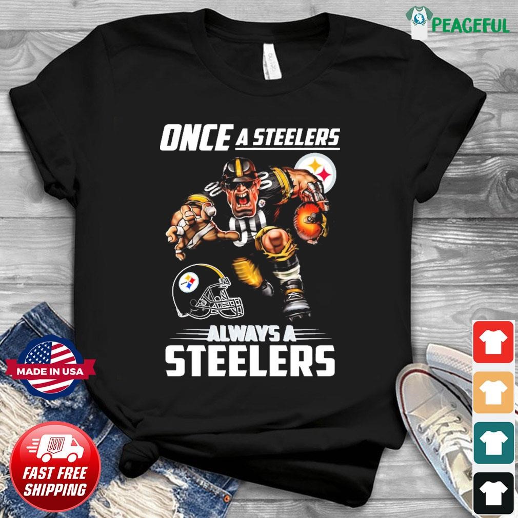 Keepin It In The Family Pittsburgh Steelers Shirt, hoodie, sweater, long  sleeve and tank top