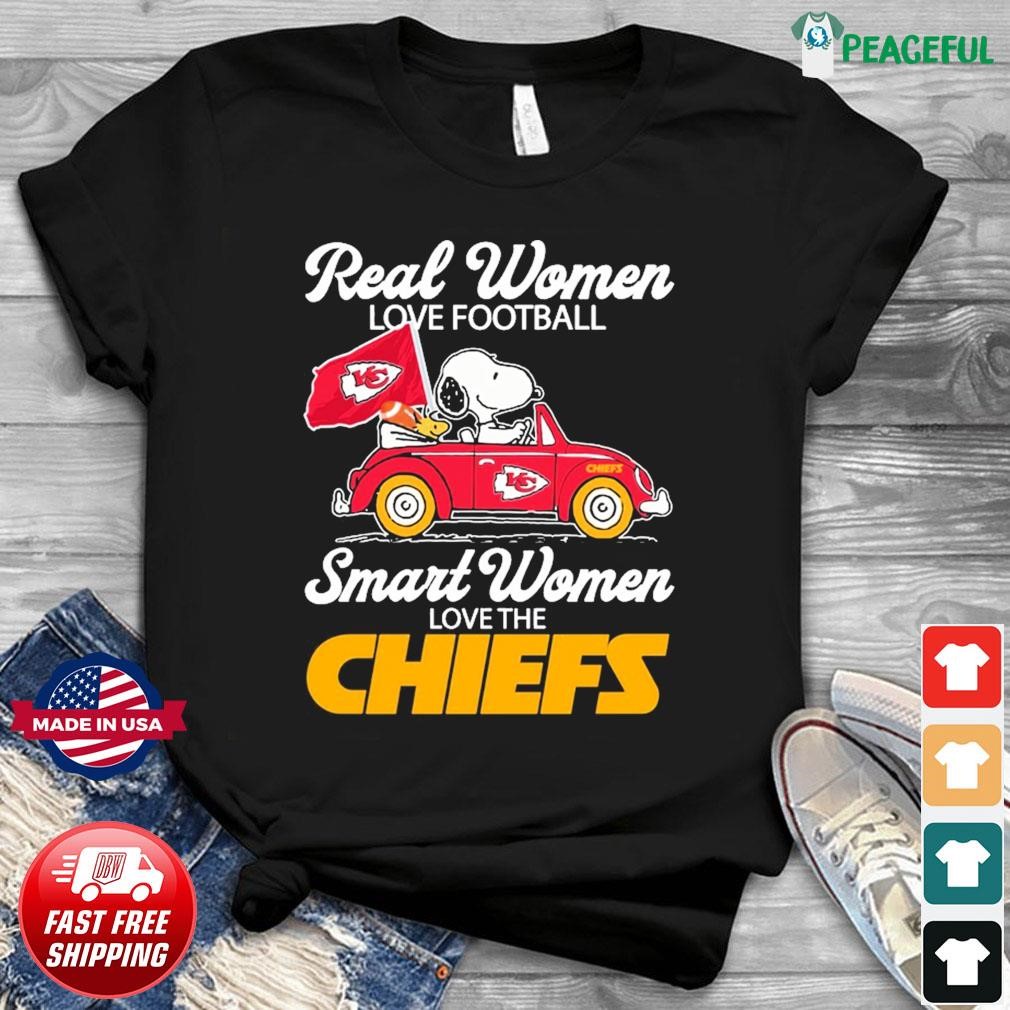 Snoopy The Peanuts Kansas City Chiefs Christmas Sweaters – Best Funny Store