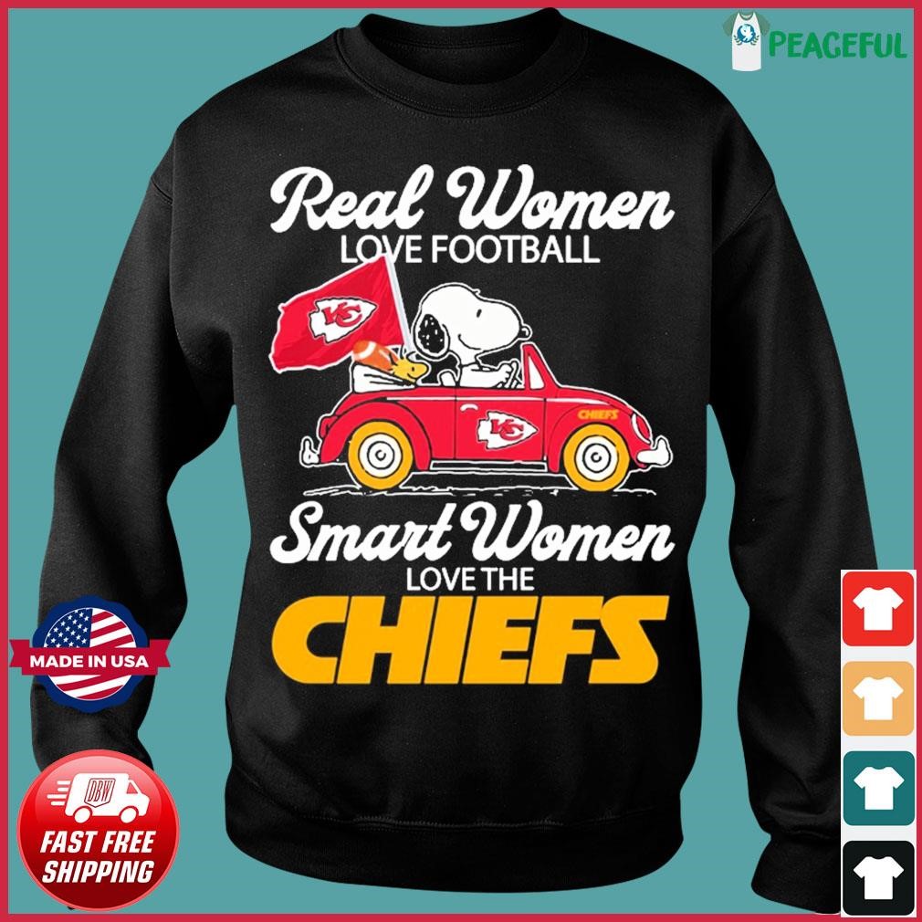 Snoopy real women love football smart women love the Philadelphia