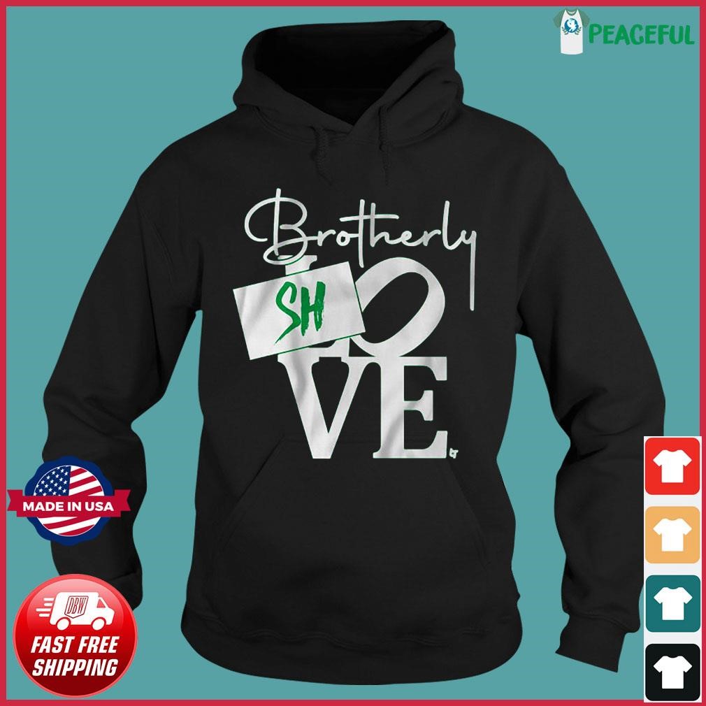 Philadelphia Eagles love sign logo shirt, hoodie, sweater, long sleeve and  tank top