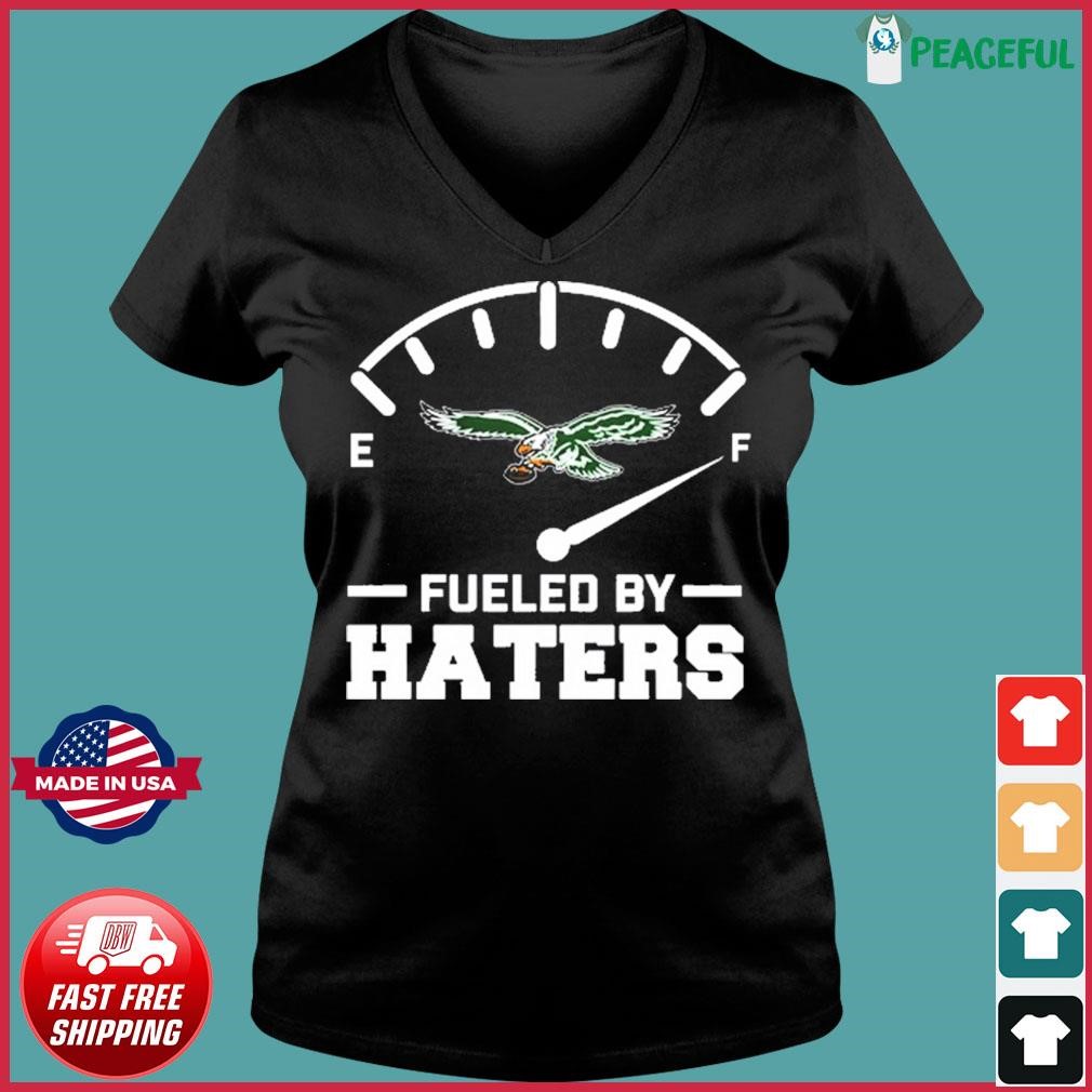 Dallas Cowboys haters she love the D shirt, hoodie, sweater, long sleeve  and tank top