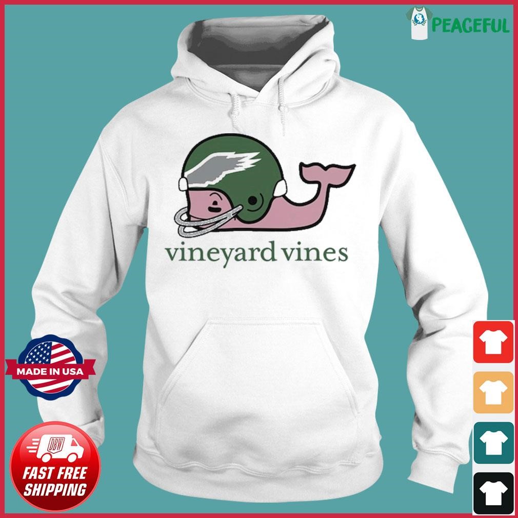 Philadelphia Eagles Collection by vineyard vines