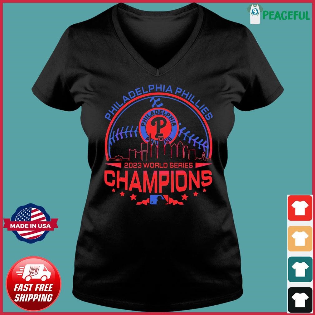 Philadelphia Phillies Champions world series 1980 08 world series vintage  shirt, hoodie, sweater and v-neck t-shirt