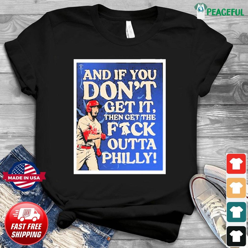 I Fucking Love This Place Philadelphia Phillies Shirt, hoodie, sweater,  long sleeve and tank top