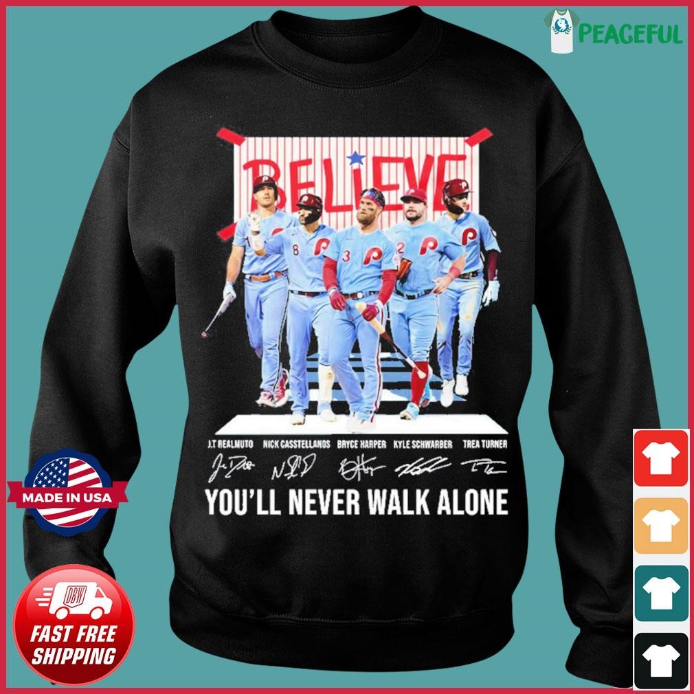 Atta and Schwarber baseball shirt, hoodie, sweater, long sleeve and tank top