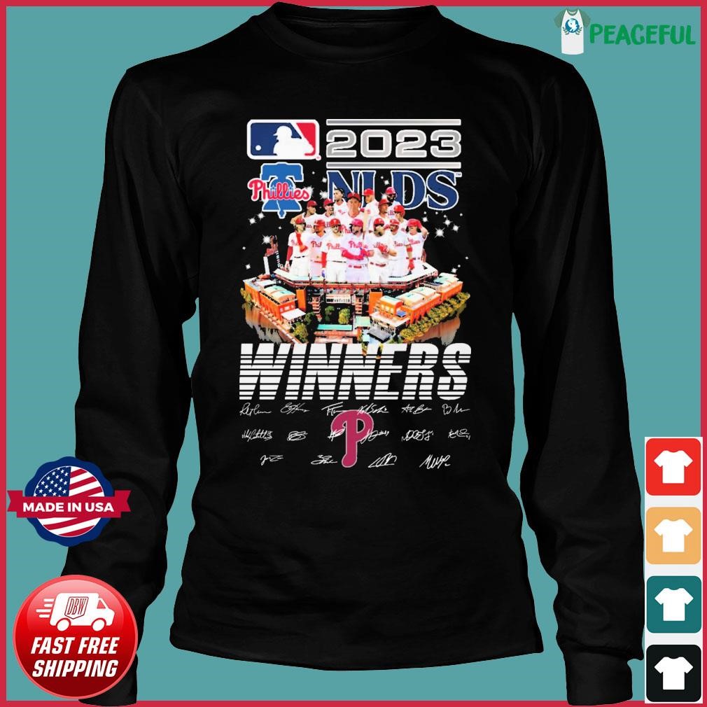 The Green Philadelphia Phillies wins Houston Astros toilet shirt, hoodie,  sweater, long sleeve and tank top