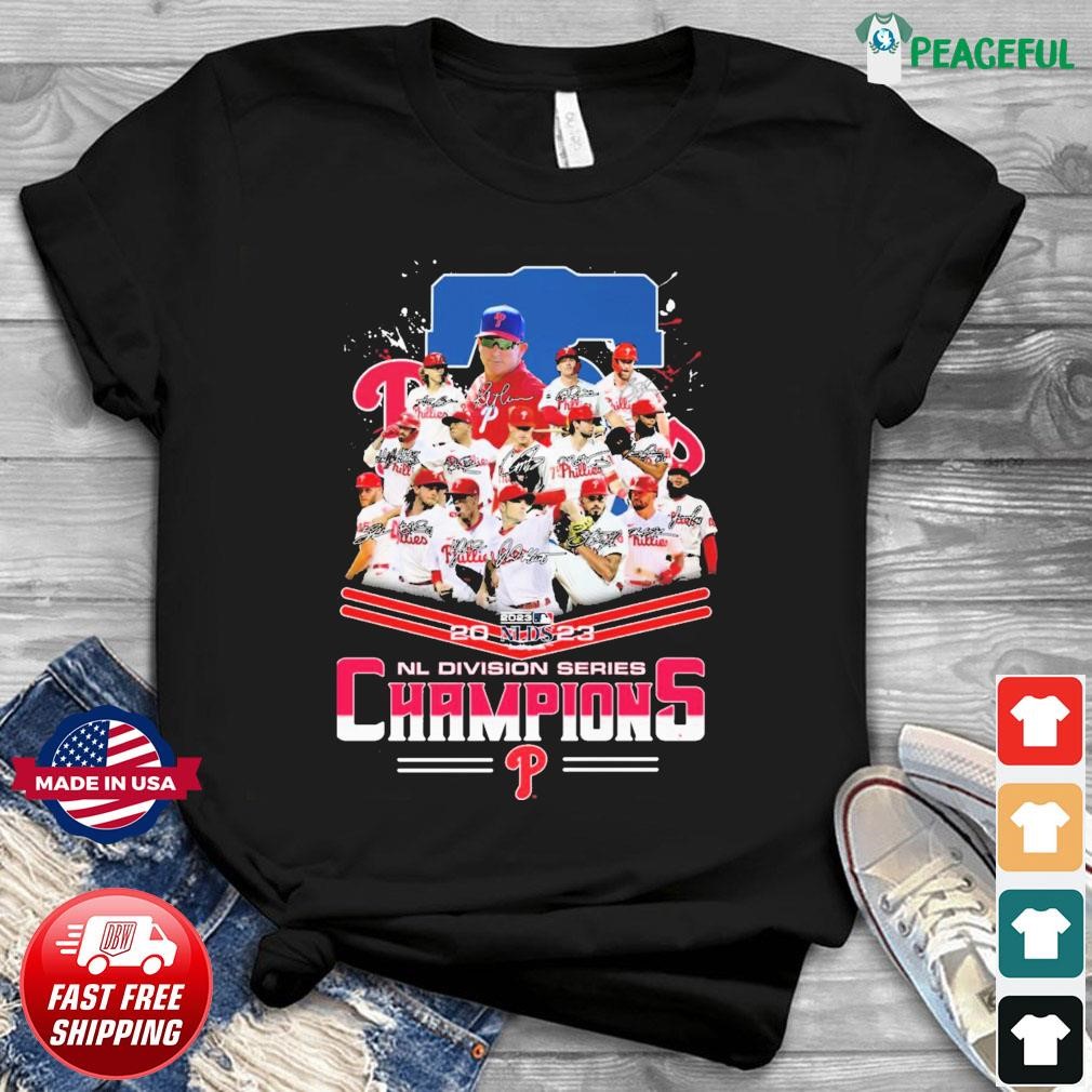 Phillies Throwback Shirt -  UK