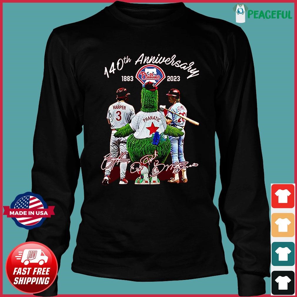 Mike schmidt phillies home run shirt, hoodie, longsleeve tee, sweater