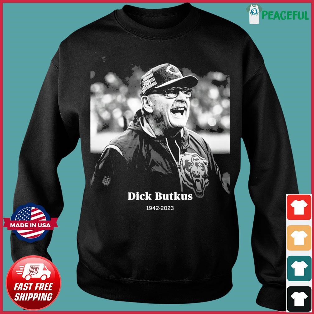 Dick Butkus 70 T-Shirt