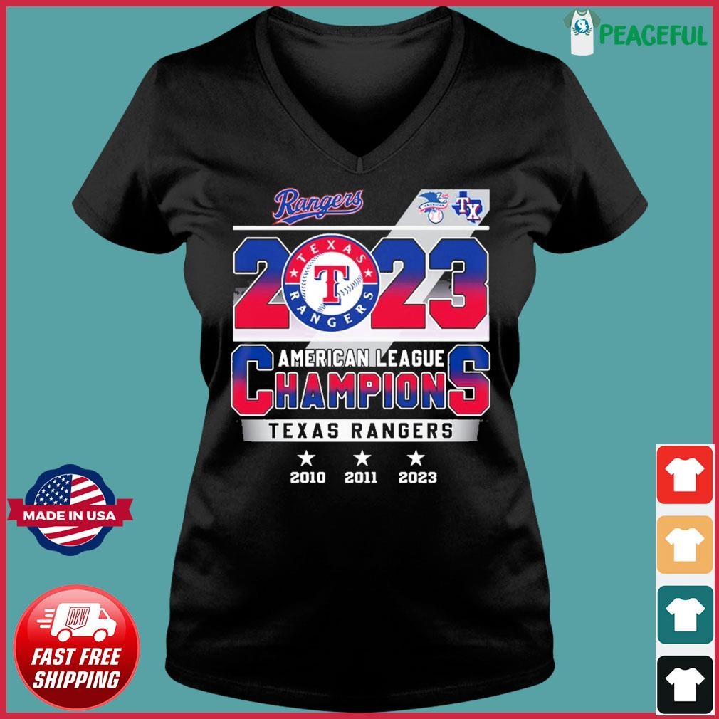 Texas Rangers Since 1972 American League Texas Baseball 2023 shirt, hoodie,  sweater, long sleeve and tank top