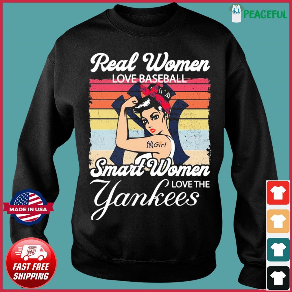 Real women love baseball smart women love the giants shirt, hoodie,  sweater, long sleeve and tank top