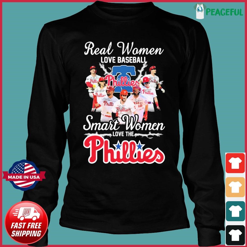 Real women love hockey smart women love the Red Wings team signatures  shirt, hoodie, sweater, long sleeve and tank top