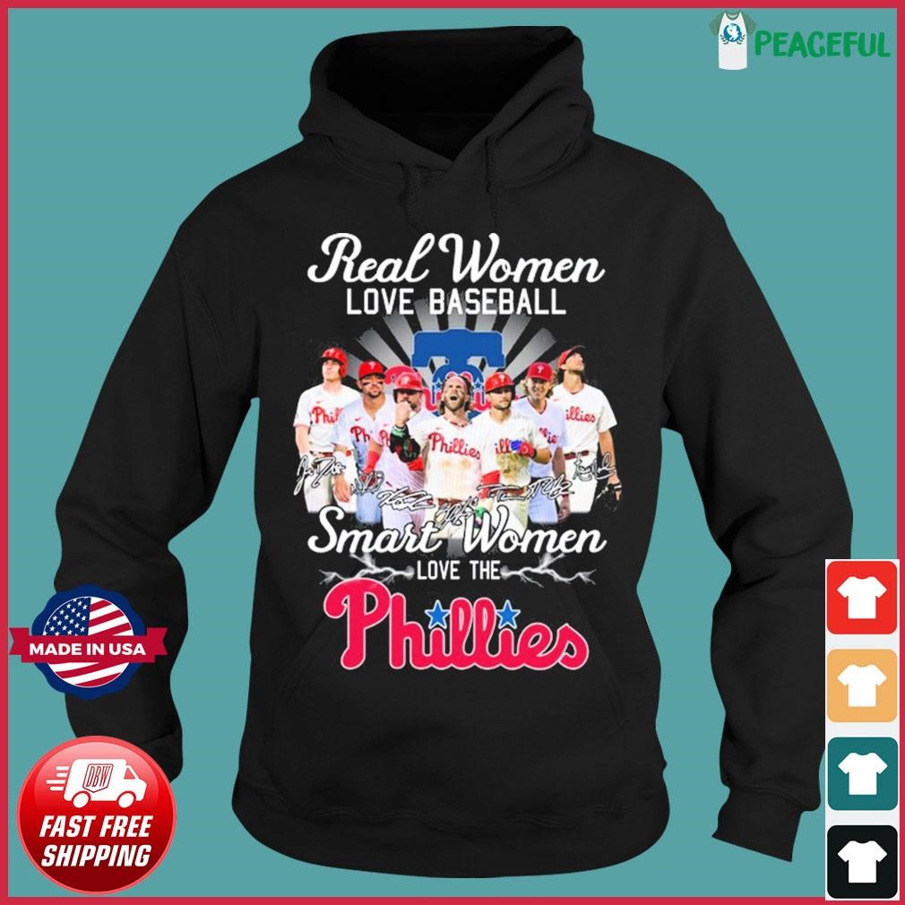 Logo kc and basketball team real women love baseball smart women love the royals  shirt, hoodie, longsleeve, sweater