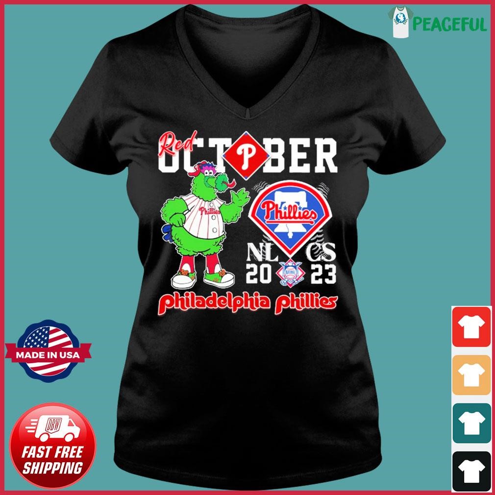 Take October Phillies Shirt Philadelphia Phillie Shirt Phillie