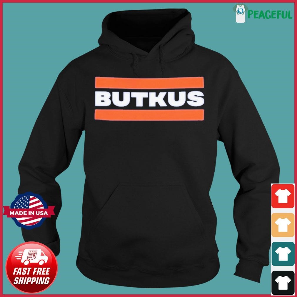 Dick Butkus 70 T-Shirt