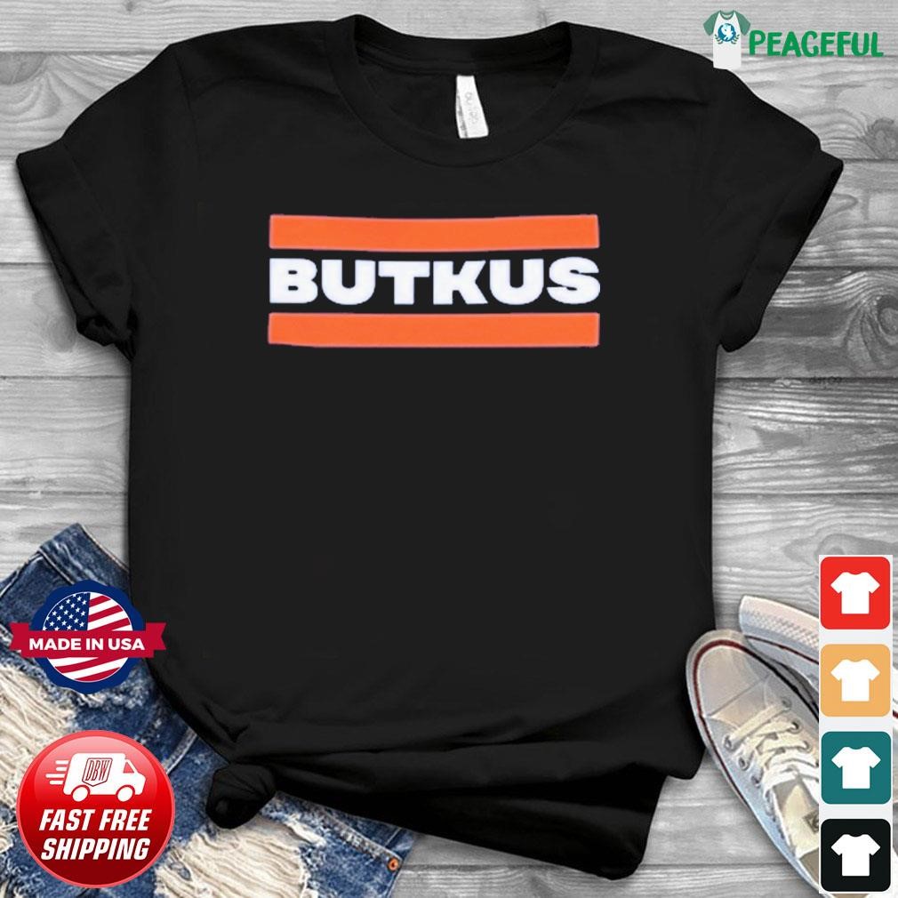 Bears Dick Butkus Maestro Of Mayhem Shirt, hoodie, sweater and