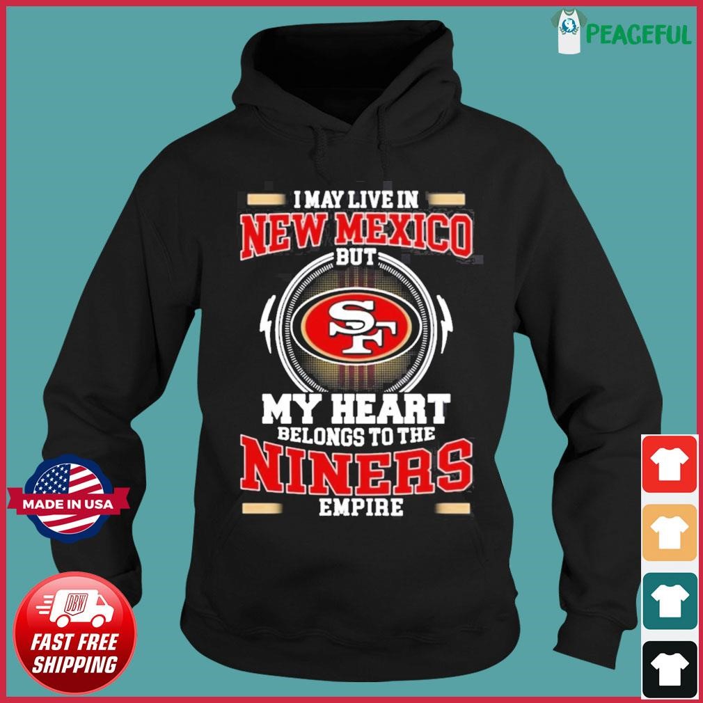 Niner Empire, 49ers Store & NFL Fan Shop