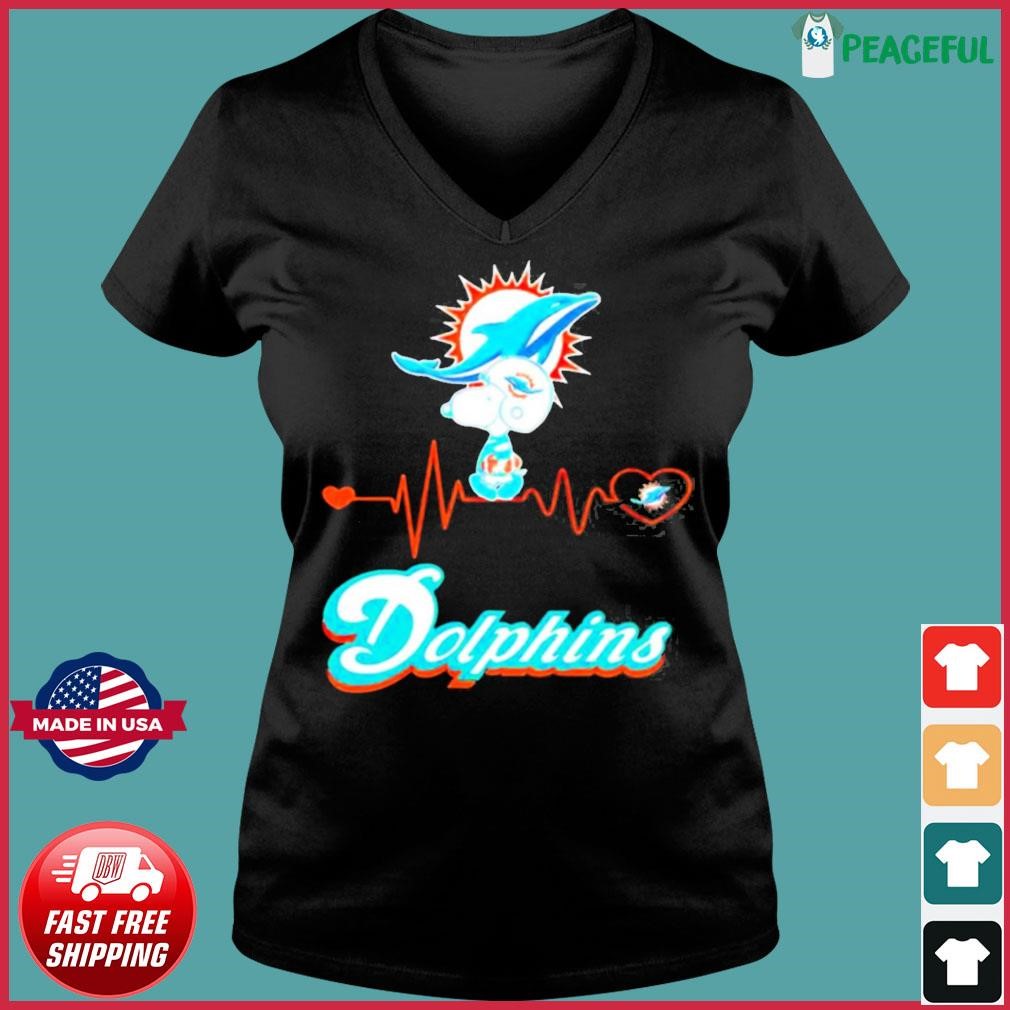 Snoopy This For All U Miami Dolphins Haters 2023 T-shirt,Sweater, Hoodie,  And Long Sleeved, Ladies, Tank Top