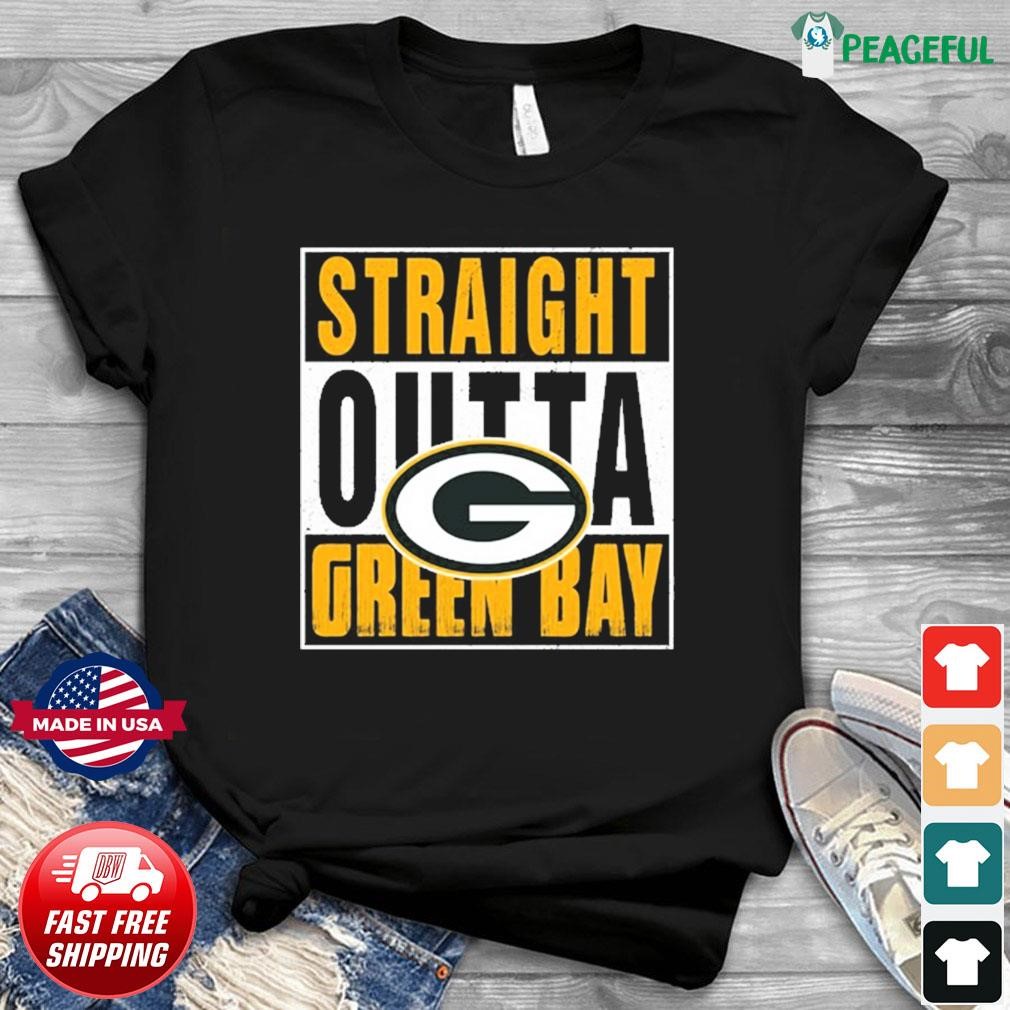 Straight Outta Detroit Tigers Tee Shirts - Nvamerch