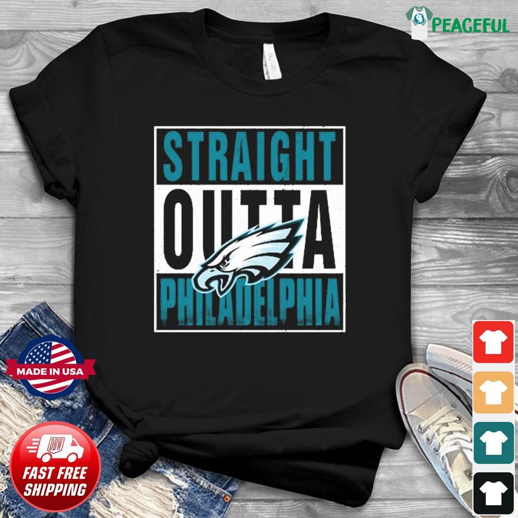 cool philadelphia eagles shirts