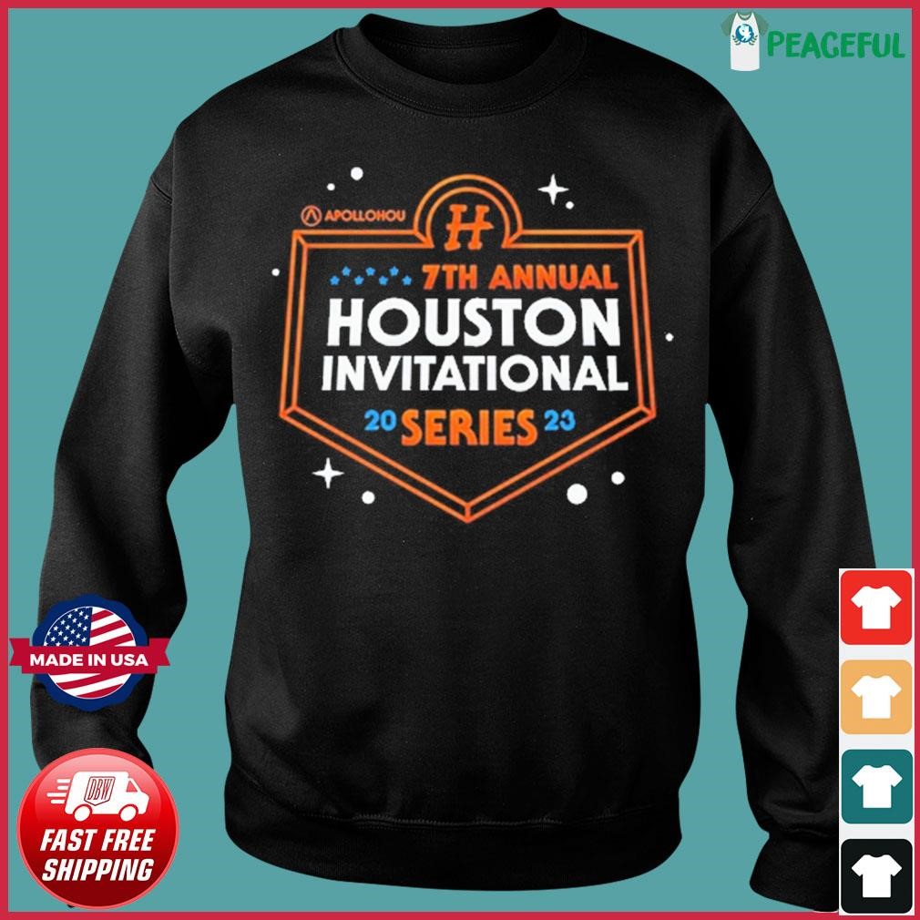 Houston Asterisks T-Shirts for Sale