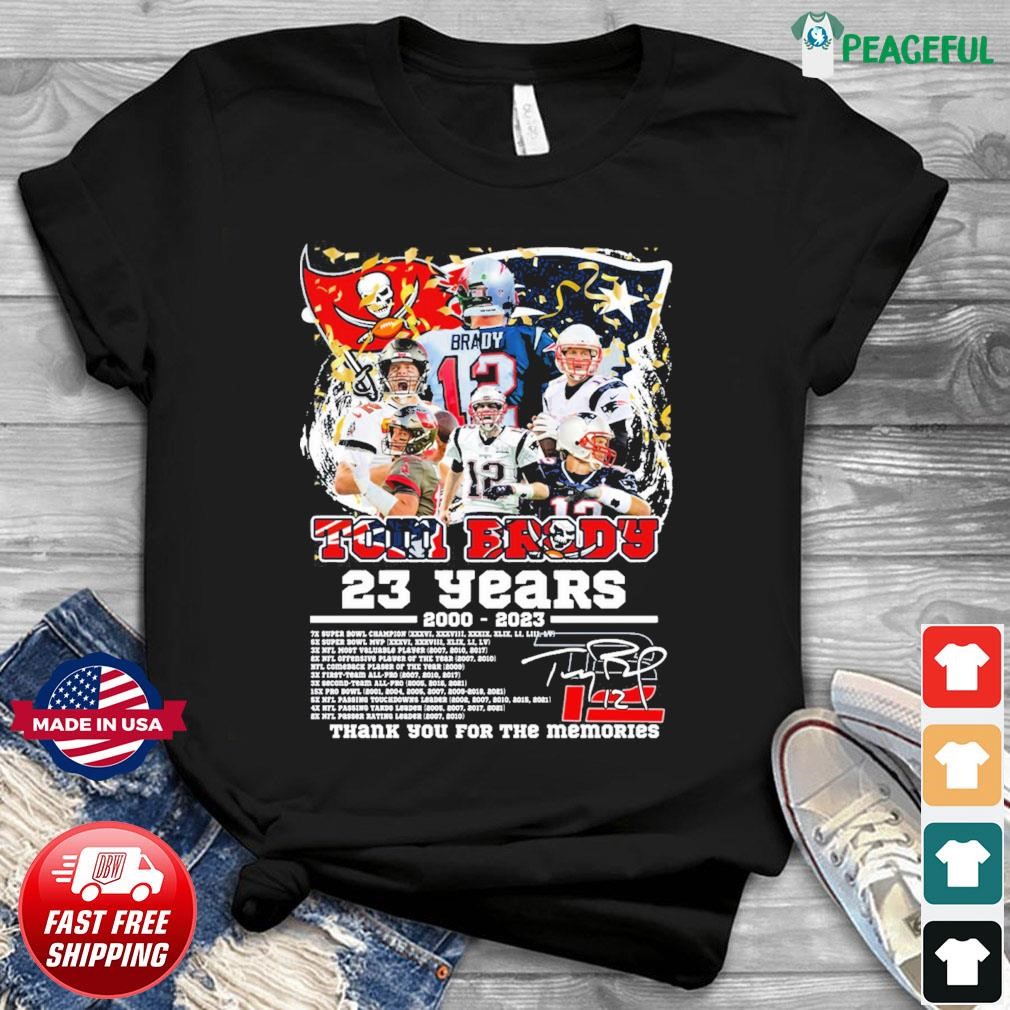 Tom Brady Jerseys, Tom Brady Shirts, Apparel, Tom Brady Gear