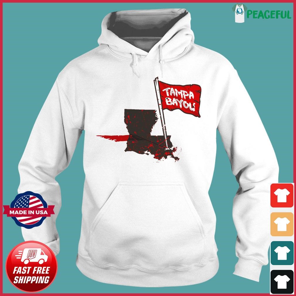 Tampa Bay Buccaneers logo shirt, hoodie, sweater, long sleeve and tank top