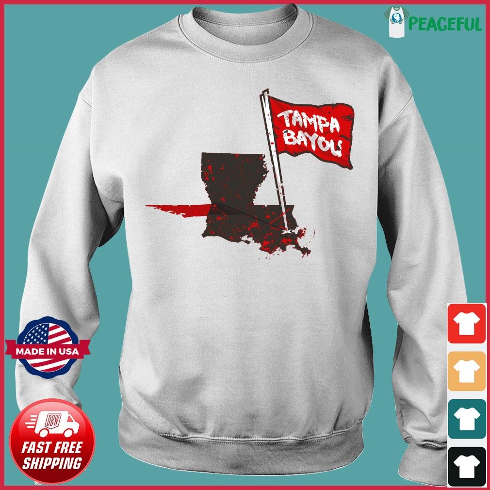 Hot Tampa Bay Buccaneers Florida Strong 2022 Shirt, hoodie, sweater, long  sleeve and tank top