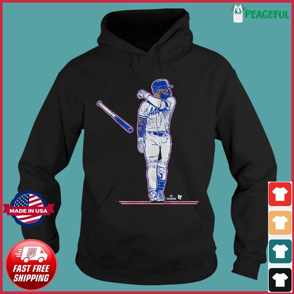 Texas Rangers Adolis Flippin' García Shirt, hoodie, sweater, long