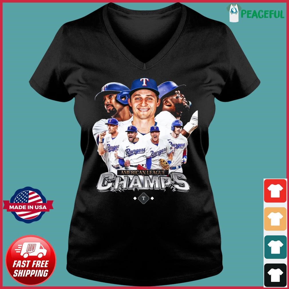 MLB, Shirts