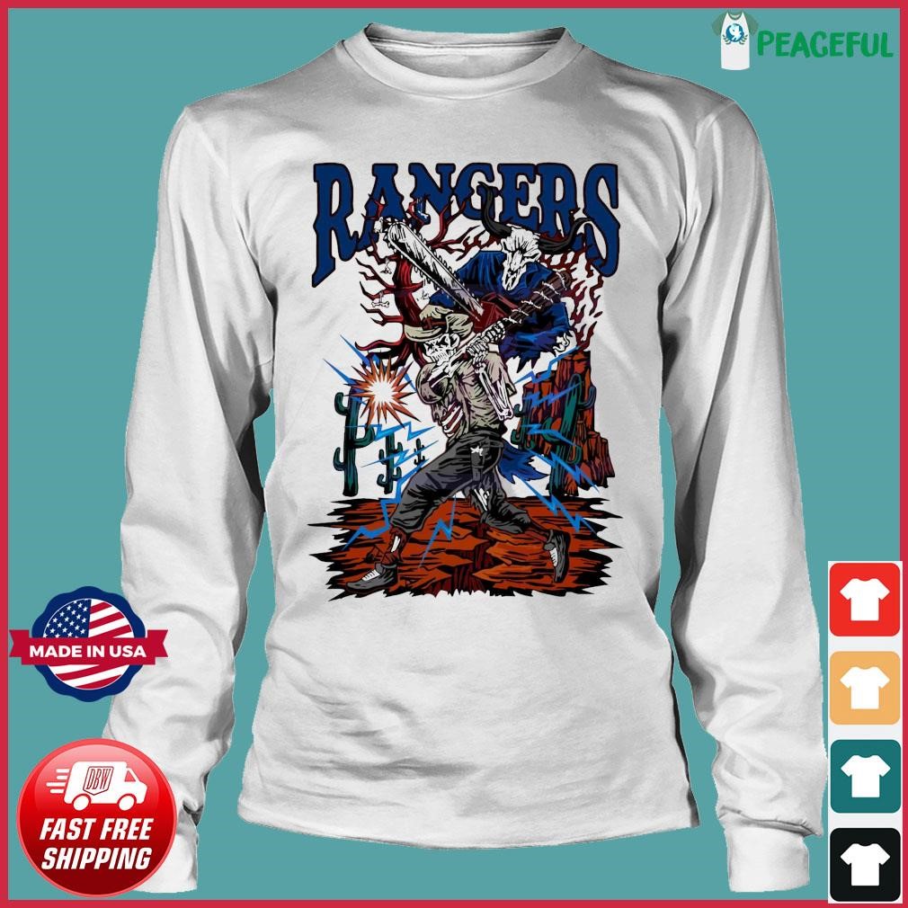 Texas Rangers Inspired MLB Baseball Shirt, hoodie, longsleeve, sweatshirt,  v-neck tee