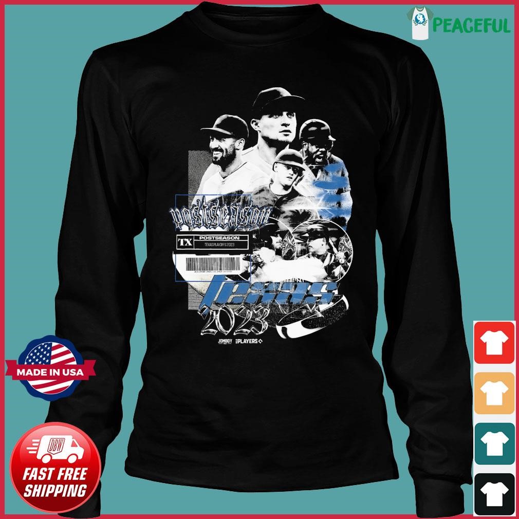 Texas Rangers T-Shirt 2023 Alcs Post Season, hoodie, sweater, long sleeve  and tank top