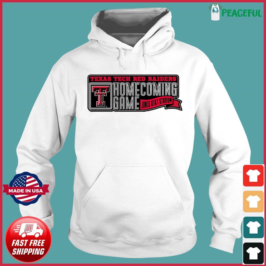 Texas Tech Red Raiders Best Dad Ever shirt, hoodie, sweater, long sleeve  and tank top