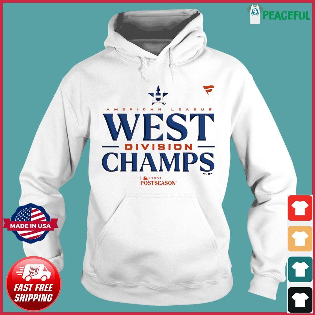 The West Is Ours We Own 2022 Champions Sweatshirt Shirt