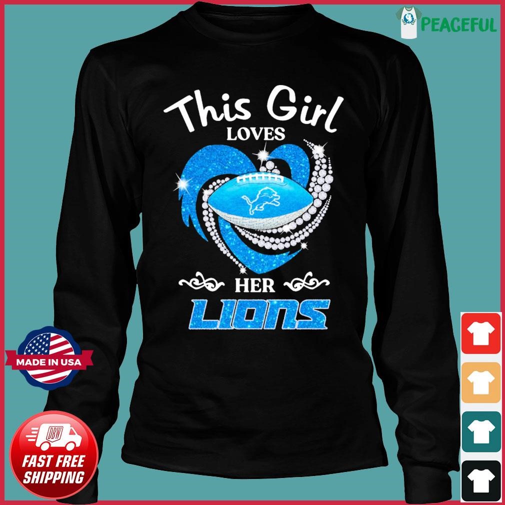 Detroit Tigers Detroit Lions Tiny Heart Shape 2023 T-shirt,Sweater, Hoodie,  And Long Sleeved, Ladies, Tank Top