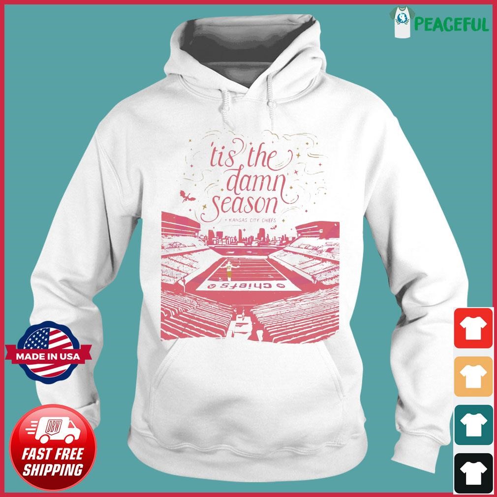 Best Dad Ever NFL Kansas City Chiefs shirt, hoodie, sweater, long sleeve  and tank top