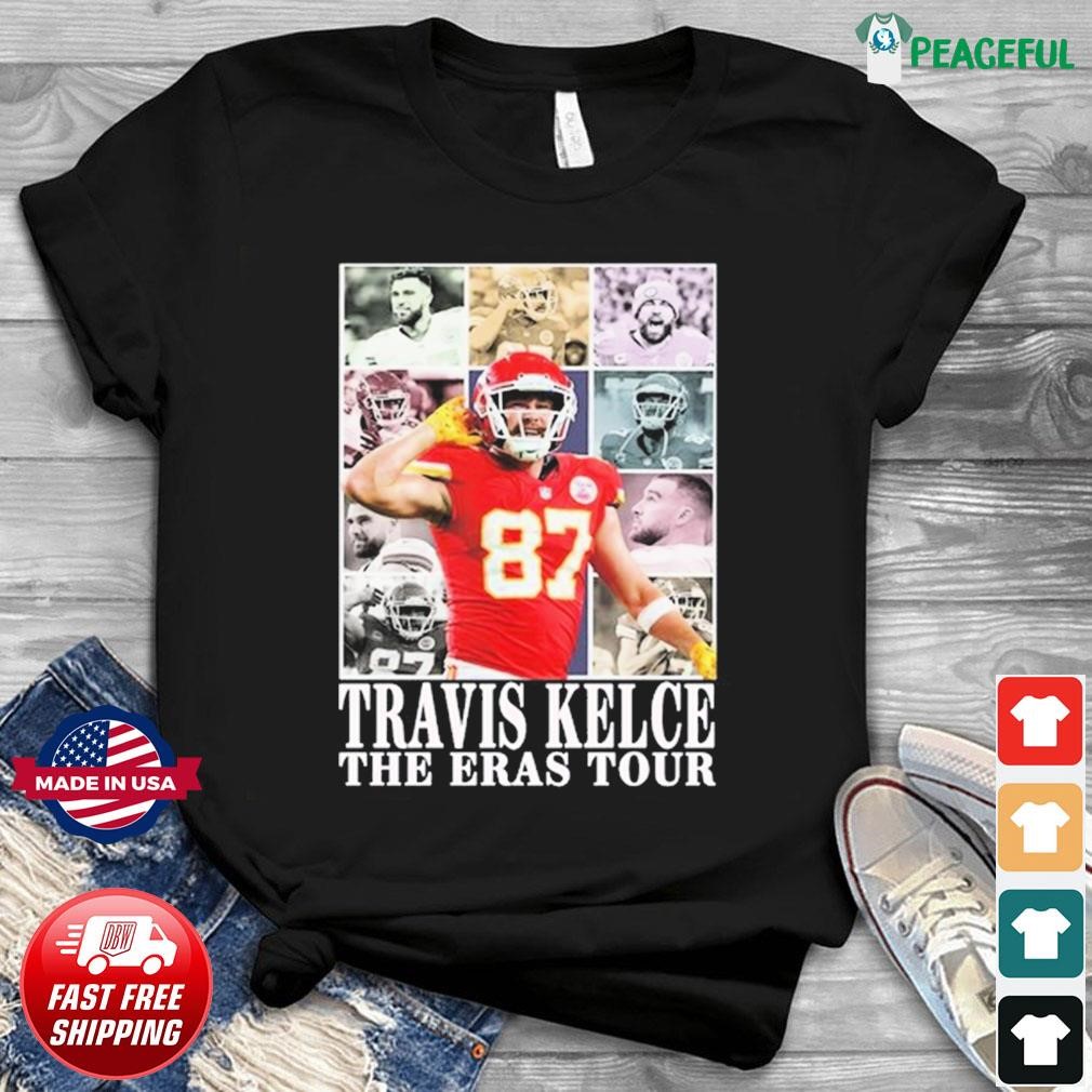 Travis Kelce Birthday Hoodie