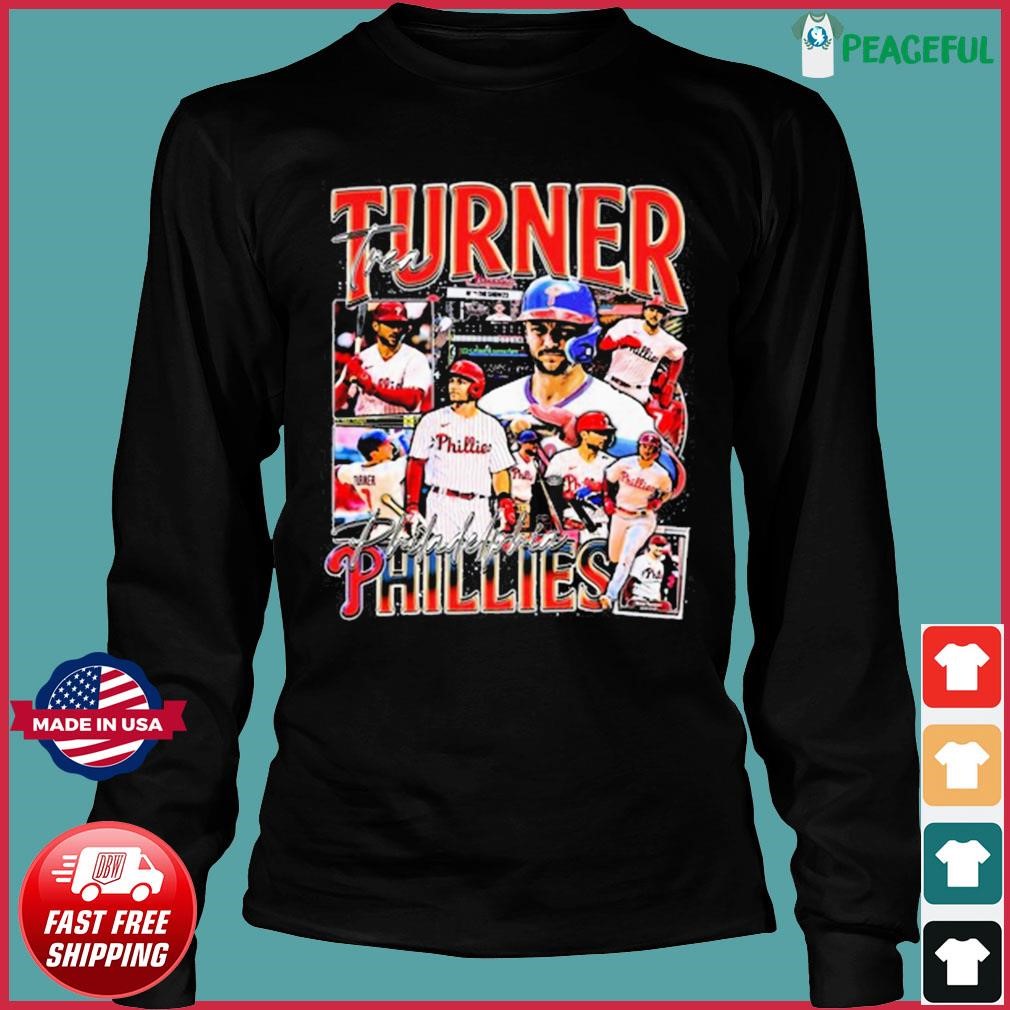 Trea turner los angeles dodger stadium T-shirt, hoodie, tank top, sweater  and long sleeve t-shirt