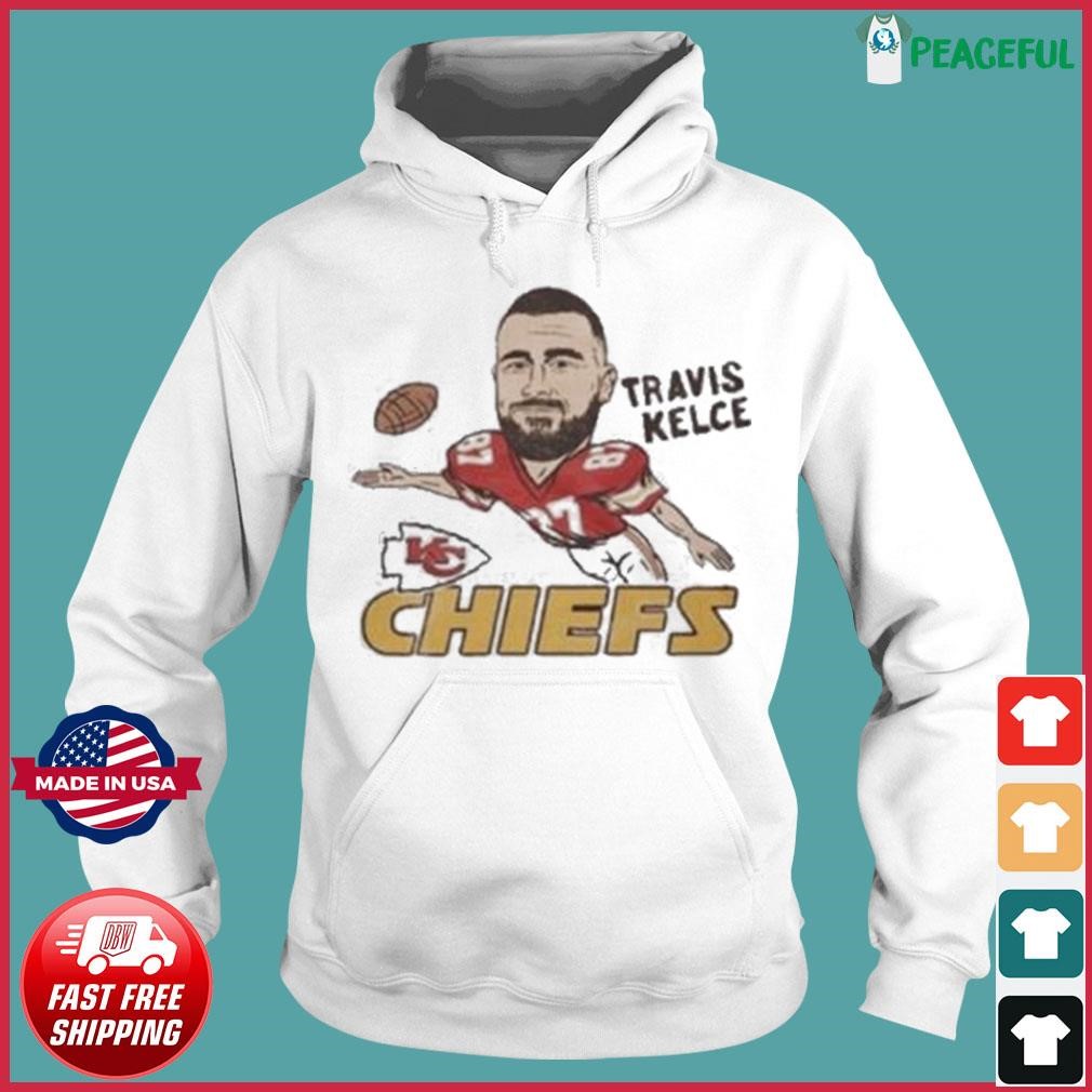 Kansas City Chiefs Clothing Sale – Teelooker – Limited And Trending