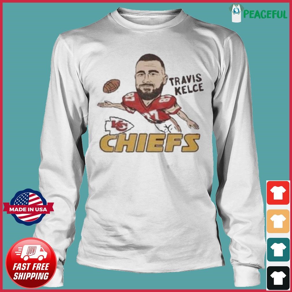 Kansas City Chiefs Clothing Sale – Teelooker – Limited And Trending