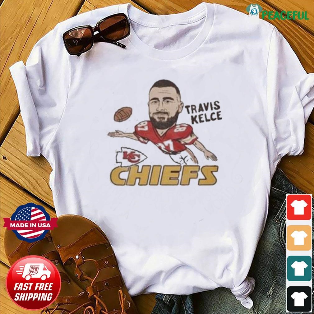 Kansas City Chiefs Clothing Sale – Teelooker – Limited And Trending