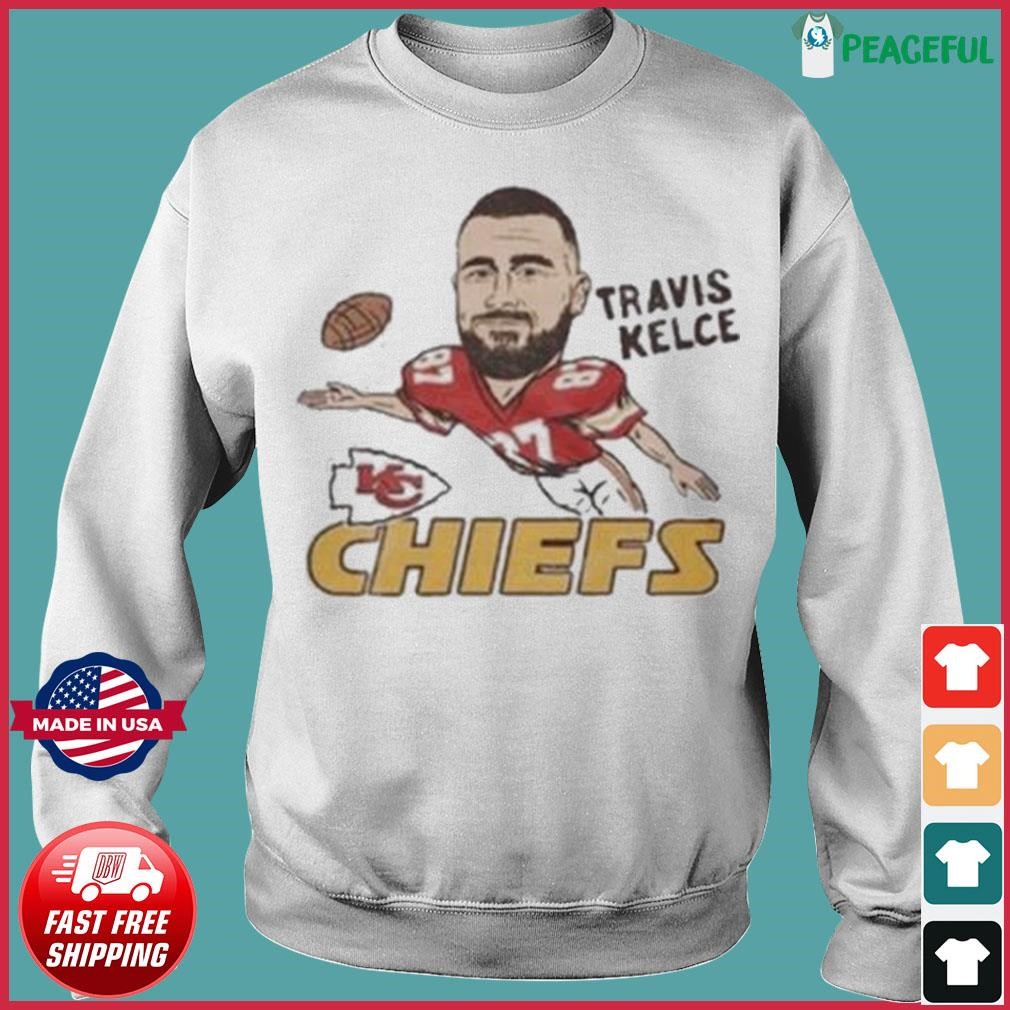 Kansas City Chiefs Clothing Sale – Teelooker – Limited And Trending